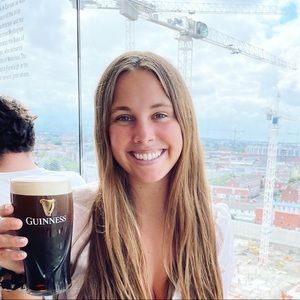 Meet your Posher, Emma